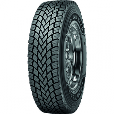 Goodyear 295/60 R22,5 150/147K Ultragrip MAX D M+S 3PMSF