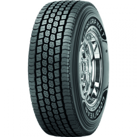 Goodyear 385/65 R22,5 Ultragrip MAX T M+S 3PMSF