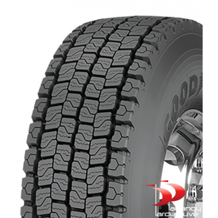 Goodyear 275/70 R22,5 148/145J Ultragrip WTD City M+S 3PMSF