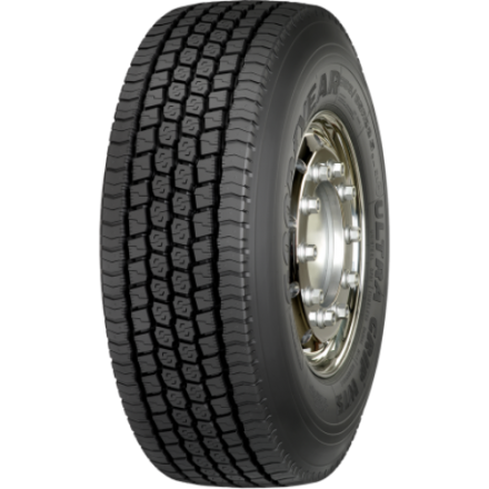 Goodyear 355/50 R22,5 154K Ultragrip WTS M+S 3PMSF