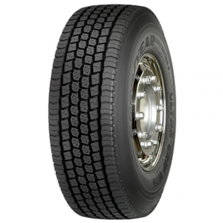 Goodyear 275/70 R22,5 148/145J Ultragrip WTS City M+S 3PMSF