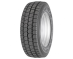Sunkvežimių padangos Goodyear 265/70 R19,5 143/141J Ultragrip WTT M+S 3PMSF