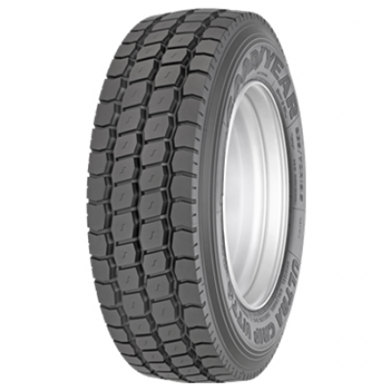 Goodyear 265/70 R19,5 143/141J Ultragrip WTT M+S 3PMSF