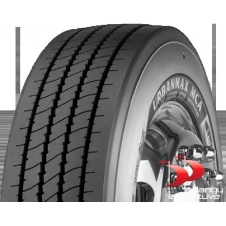 Goodyear 265/70 R19,5 140/138L Urbanmax MCA M+S 3PMSF