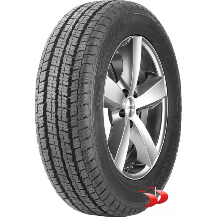 Green MAX 195/65 R16C 104/102R Igreen VAN 4S