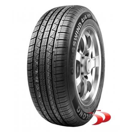 Green MAX 255/60 R17 106H Linglong Greenmax 4X4