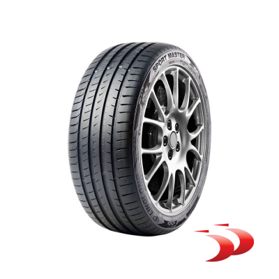 Green MAX 215/50 R17 95Y XL Sport Master padangos
