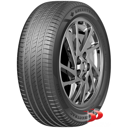 Greentrac 195/65 R15 91V Journey-x