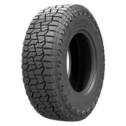 Greentrac 265/70 R16 112T Rough Master X/T
