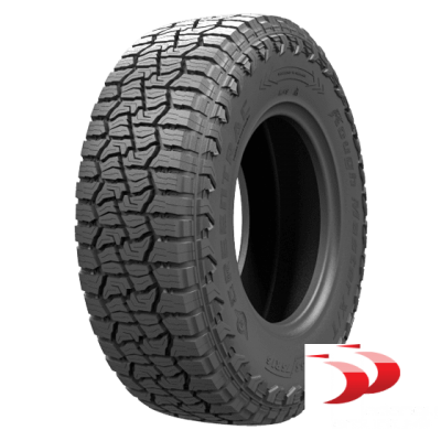 Greentrac 285/45 R22 114H XL Rough Master-xt padangos