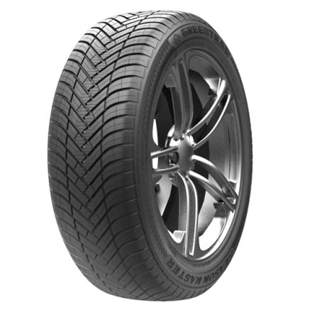 Greentrac 195/65 R15 95H XL Season Master 4S Lengvųjų automobilių padangos