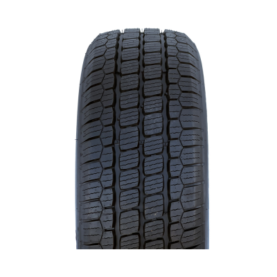 Greentrac 235/65 R16C 121/119R Season Master 4S VAN padangos