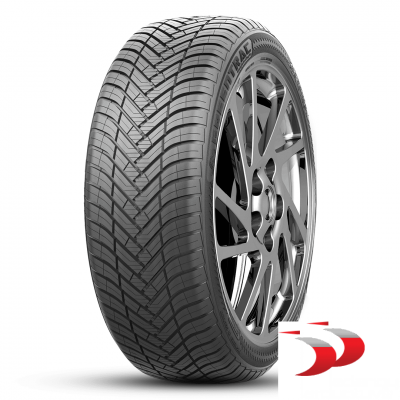 Greentrac 295/35 R21 107W XL Season Master padangos