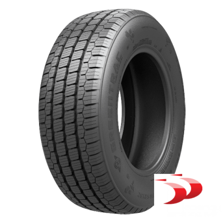 Greentrac 215/65 R16C 109T Season Master VAN