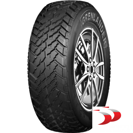 Grenlander 235/75 R15 104Q Drak M/T