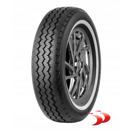 Grenlander 185/80 R14C 102/100R L-MAX9 White Wall