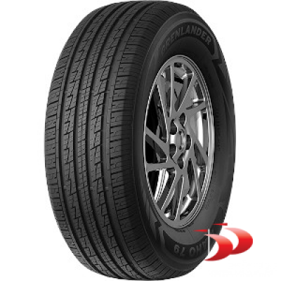 Grenlander 255/65 R17 110H Maho 79 padangos