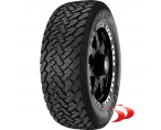 Lengvųjų automobilių padangos Gripmax 275/70 R16 114T A/T OWL