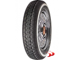 Lengvųjų automobilių padangos Gripmax 125/80 R15 68H Classic Grip WSW