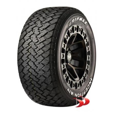 Gripmax 195/80 R15 100T XL Inception A/T RWL