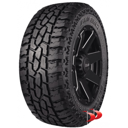 Gripmax 255/55 R19 111T XL Inception ST Maxx OWL