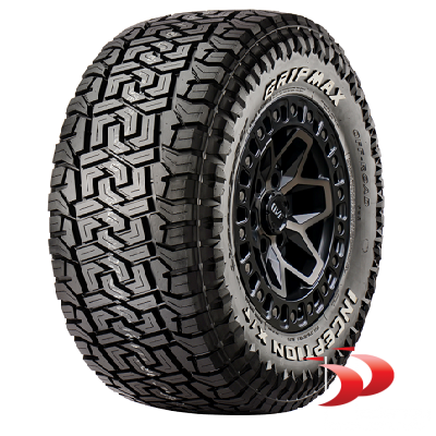 Gripmax 315/70 R17 121/118Q Inception X/T RWL padangos