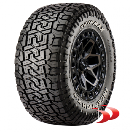 Gripmax 265/65 R17 120/117Q Inception X/T RWL