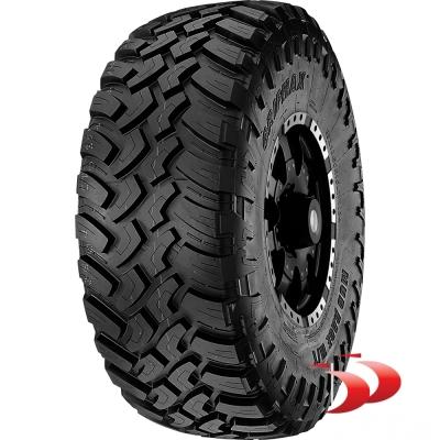 Gripmax 195/80 R14 106/104Q MUD Rage M/T RWL padangos