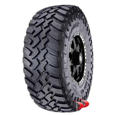 Gripmax 235/75 R15 109Q XL MUD Rage M/T P.O.R OWL padangos