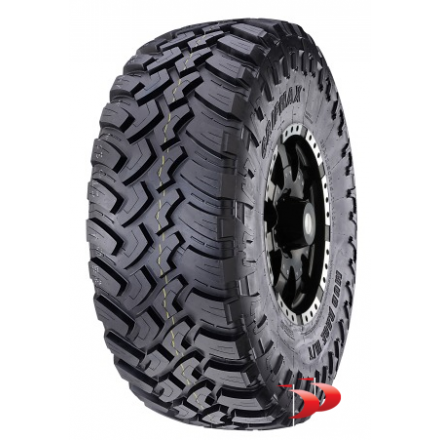 Gripmax 205/70 R15 100Q XL MUD Rage M/T P.O.R BSW