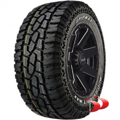 Gripmax 235/60 R18 107Q XL MUD Rage R/T MAX RWL padangos