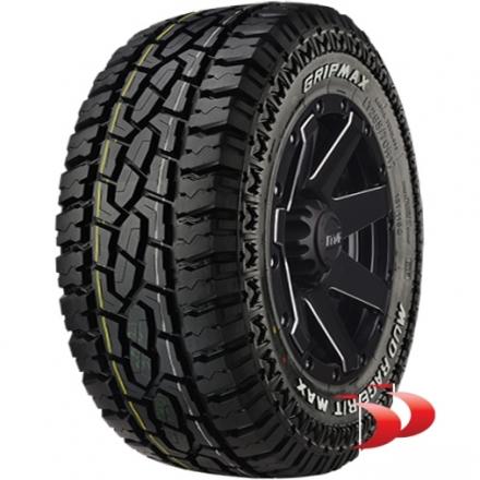 Gripmax 305/55 R20 121/118Q MUD Rage R/T MAX RWL