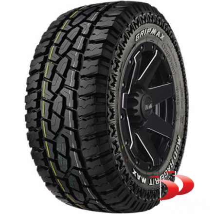 Gripmax 165/80 R14 97/95Q MUD Rage RT Maxx RWL