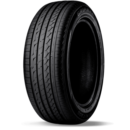 Gripmax 235/55 R20 105W XL Stature HT 300 BSW