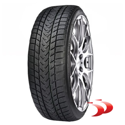 Gripmax 265/35 R19 98V Status PRO Winter padangos