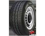 Lengvųjų automobilių padangos Gripmax 215/70 R15C 109T Suregrip ALL Season VAN