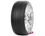 Lengvųjų automobilių padangos Gripmax 205/35 R18 81Y XL Suregrip PRO Sport