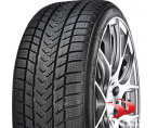 Lengvųjų automobilių padangos Gripmax 255/40 R22 103V XL Suregrip (status) PRO Winter