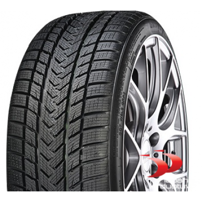 Gripmax 225/40 R18 92V XL Suregrip (status) PRO Winter padangos