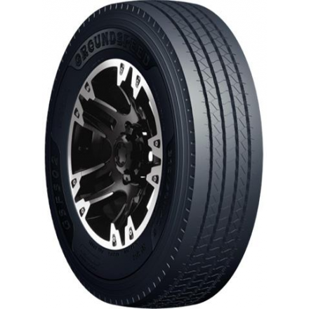 Groundspeed 315/80 R22,5 156L Gsfs02 3PMSF