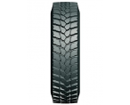 Sunkvežimių padangos Groundspeed 13,00/80 R22,5 156K Gsvx02 3PMSF