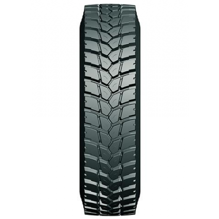 Groundspeed 315/80 R22,5 156K Gsvx02 3PMSF