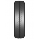 Groundspeed 275/70 R22,5 152J Gszu01 3pmsf 3PMSF