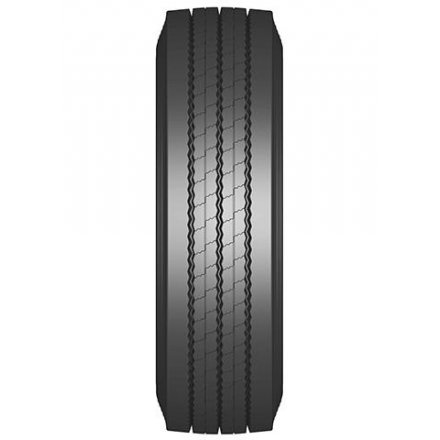 Groundspeed 275/70 R22,5 152J Gszu01 3pmsf 3PMSF