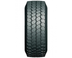 Sunkvežimių padangos Groundspeed 445/65 R22,5 169K Gszx02 3PMSF