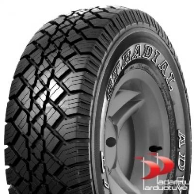 GT Radial 31/10.5 R15 109S Adventuro AT padangos