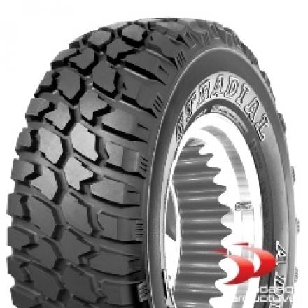 GT Radial 235/85 R16 120/116Q Adventuro M/T OWL