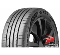 GT Radial 215/60 R16 99V XL Champiro FE2 Lengvųjų automobilių padangos