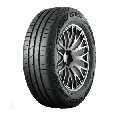 GT Radial 215/55 R16 97W Champiro FE2 EVO padangos