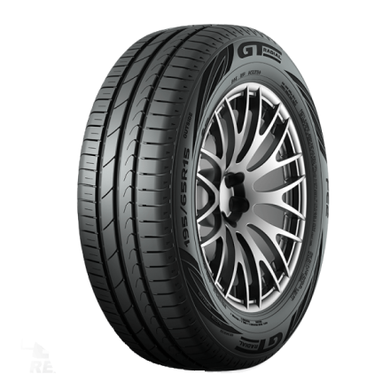 GT Radial 195/65 R15 91H Champiro FE2 EVO